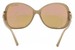 Michael Kors Women's Bora Bora 2010B 2010/B Fashion Sunglasses