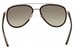 Michael Kors Women's Playa Norte MK5006 MK/5006 Pilot Sunglasses