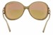 Michael Kors Women's Sonoma 2011B 2011/B Fashion Sunglasses