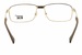 Mont Blanc Eyeglasses MB348 MB/348 Full Rim Optical Frame