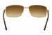 Mont Blanc Men's MB503S MB/503/S Sunglasses