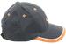 Nike Boy's Embroidered Logo Cotton Baseball Cap Hat