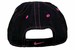 Nike Girl's Embroidered Logo Adjustable Baseball Cap