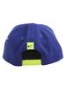 Nike Infant/Toddler Kids Boy's Swoosh Logo Baseball Cap Hat Flat Brim Snapback