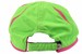 Nike Toddler Girl's Embroidered Swoosh Logo Dri-Fit Baseball Cap 2/4T