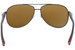 Prada Linea Rossa Men's SPS51O SPS/51O Fashion Square Sunglasses