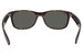 Ray Ban New Wayfarer RB2132 Sunglasses Square Shape