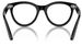 Ray Ban Wayfarer-Way RX2241V Eyeglasses Full Rim Round Shape