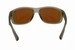 Revo Men's Baseliner RE1006 1006 Sport Sunglasses