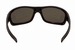 Revo Men's Guide S RE4070 4070 Wrap Sunglasses