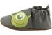 Robeez Disney Mini Shoez Infant Boy's Monsters Inc Leather Slip On Shoes