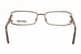 Roberto Cavalli Women's Eyeglasses Malva 546 Full Rim Optical Frame