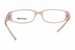 Roberto Cavalli Women's Eyeglasses Paride 189 Full Rim Optical Frame