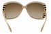 Roberto Cavalli Women's Ginko 659/S 659S Square Sunglasses
