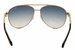 Roberto Cavalli Women's Hoedus 899/S 899S Pilot Sunglasses