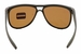 Serengeti Men's Verdi Fashion Pilot Sunglasses