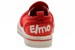 Sesame Street Toddler Elmo SES702 Fashion Loafer Canvas Shoe