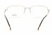 Silhouette Eyeglasses TNG Nylor 5279 Half Rim Optical Frame