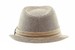 Stacy Adams Men's Center Dent Fedora Hat