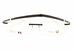 Tag Heuer Eyeglasses Spring Rub TH0344 TH/0344 TagHeuer Optical Frame