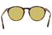 Tom Ford Aurele TF904 Sunglasses Men's Round Shape