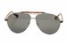 Tom Ford Bradley TF244 TF/244 Aviator Sunglasses 135mm