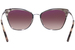 Tom Ford Faryn TF843 Sunglasses Women's Cat Eye