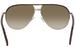 Tom Ford Men's Cole TF285 TF/285 Fashion Pilot Sunglasses