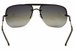 Tom Ford Men's Nils TF380 TF/380 Fashion Pilot Sunglasses