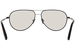 Tom Ford TF5829-B Eyeglasses Men's Full Rim Pilot