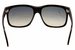 Tom Ford Women's Barbara TF376 TF/376 Fashion Sunglasses