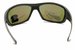 Under Armour UA Rumble Sport Wrap Sunglasses