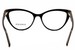 Versace Women's Eyeglasses VE3191 3191 Full Rim Cat Eye Optical Frame