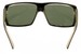 VonZipper Snark Von Zipper Rectangle Sunglasses