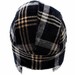 Woolrich Chenille Men's Faux Fur Plaid Earflaps Trapper Hat