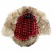 Woolrich Fur Lined Winter Aviator Hat