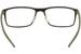 Adidas Men's Eyeglasses Lite Fit A69210 A/692/10 Full Rim Optical Frame