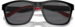 Armani Exchange AX4135S Sunglasses Men's Pillow Shape