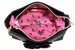 Betsey Johnson Women's Sincerely Yours Bow Crossbody Handbag