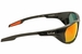 Bolle Men's Aravis Sport Wrap Sunglasses