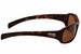 Bolle Men's Phoenix Sport Wrap Sunglasses