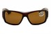 Costa Del Mar Men's Bomba Polarized Wrap Sunglasses