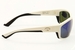 Costa Del Mar Men's Saltbreak BK25 BK/25 Sport Sunglasses