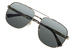 Gucci GG1223S Sunglasses Men's Pilot