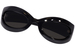 Gucci GG1247S Sunglasses Women's Wrap Around