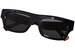 Gucci GG1301S Sunglasses Men's Rectangle Shape