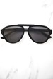 Gucci GG1443S Sunglasses Men's Pilot