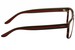 Gucci Men's Eyeglasses GG1119 GG/1119 Full Rim Optical Frame