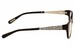 Guess By Marciano Women's Eyeglasses GM243 GM/243 Full Rim Optical Frame