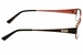 Guess Women's Eyeglasses GU2329 GU/2329 Full Rim Optical Frame